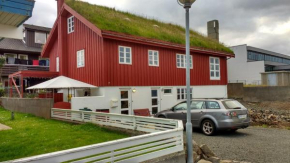 Bed & Breakfast Torshavn